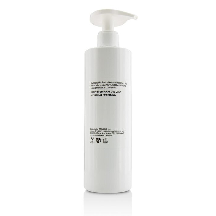 CosMedix 歌斯美迪 溫和洗面乳 Benefit Clean Gentle Cleanser-營業用包裝 360ml/12ozProduct Thumbnail