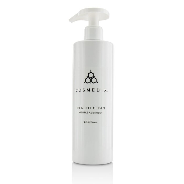 CosMedix Benefit Clean Gentle Cleanser - Ammattikoko 360ml/12ozProduct Thumbnail