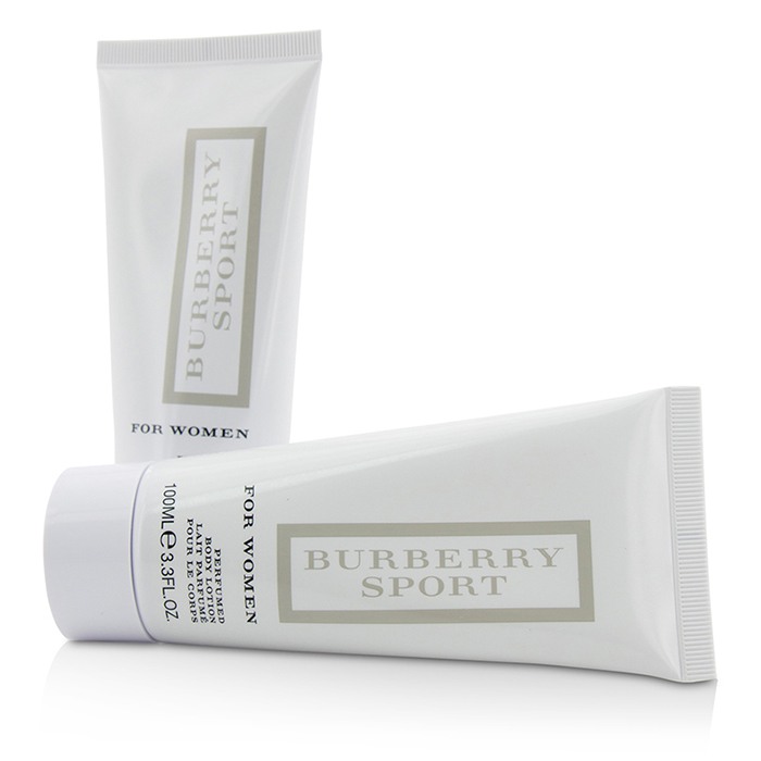 Burberry Burberry Sport for Woman Body Lotion Duo Pack 2x100ml/3.3ozProduct Thumbnail