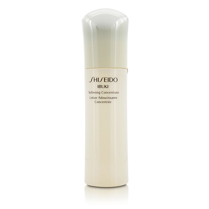 Shiseido IBUKI Softening Concentrate 150ml/5ozProduct Thumbnail