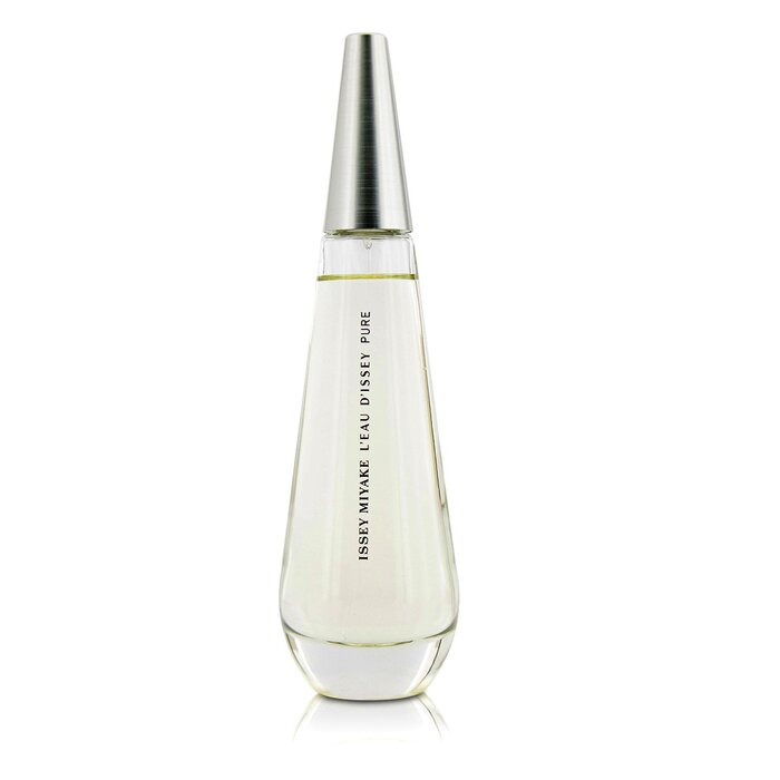 Issey Miyake L'Eau D'lssey Pure أو دو برفوم سبراي 90ml/3ozProduct Thumbnail