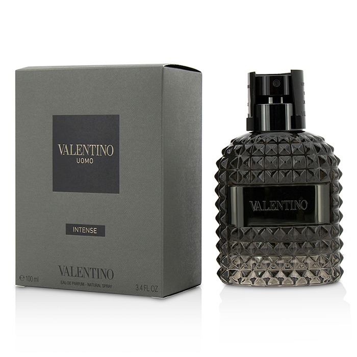 발렌티노 Valentino Valentino Uomo Intense Eau De Parfum Spray 100ml/3.4ozProduct Thumbnail