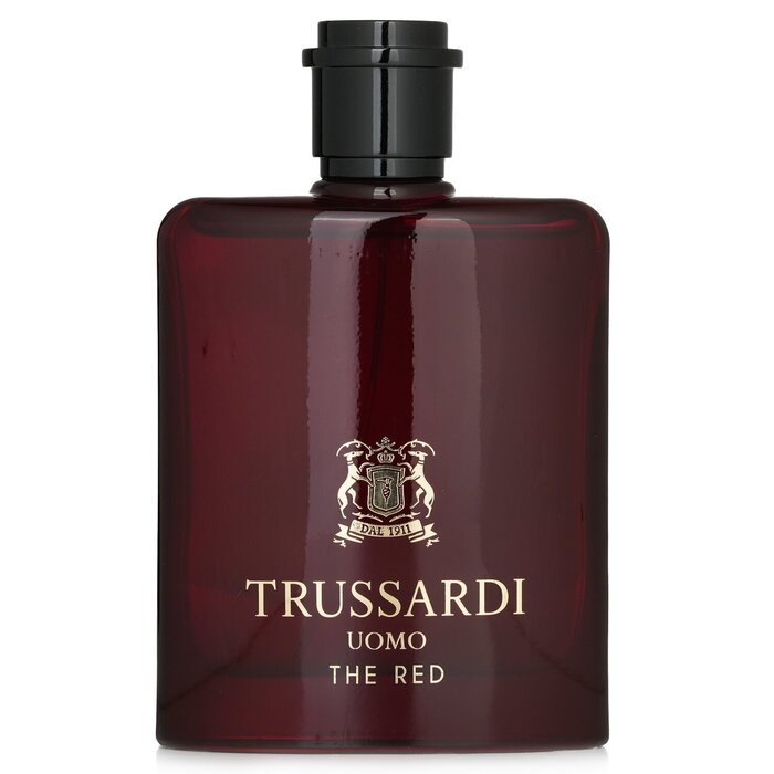 Trussardi Uomo The Red או דה טואלט ספריי 100ml/3.4ozProduct Thumbnail