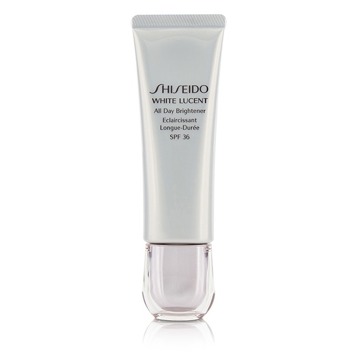 Shiseido White Lucent All Day Brightener SPF 36 PA+++ 50ml/1.7ozProduct Thumbnail