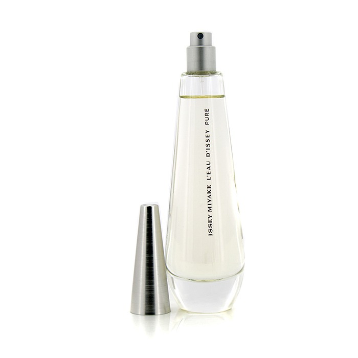 Issey Miyake L'Eau D'lssey Pure أو دو برفوم سبراي 50ml/1.7ozProduct Thumbnail