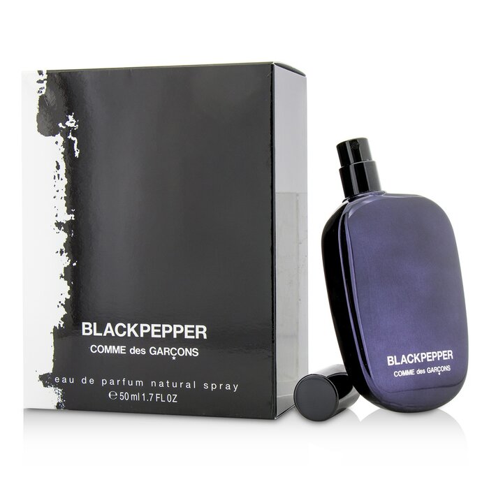 Comme des Garcons Blackpepper Eau De Parfum Phun 50ml/1.7ozProduct Thumbnail