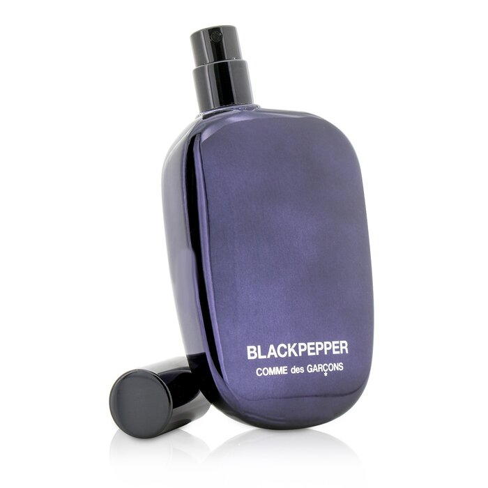 Comme des Garcons Blackpepper أو دو برفوم سبراي 50ml/1.7ozProduct Thumbnail