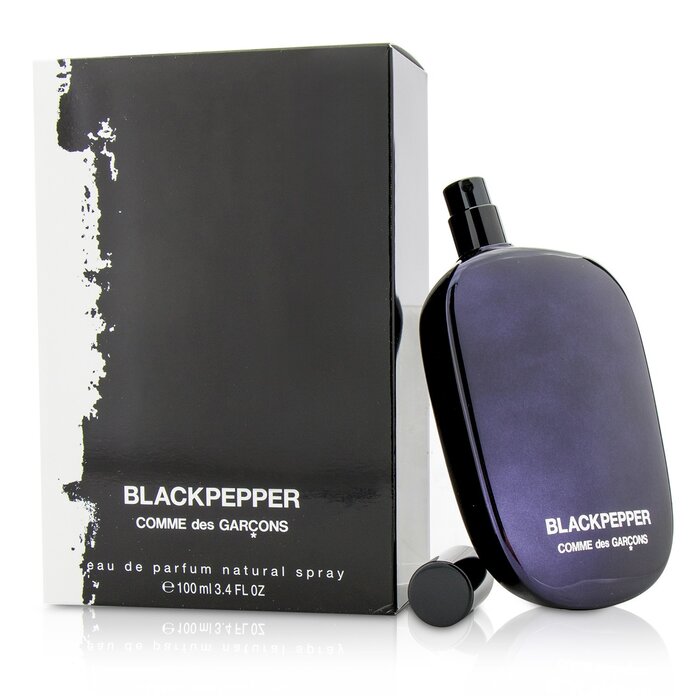 Comme des Garcons Blackpepper Eau De Parfum Phun 100ml/3.4ozProduct Thumbnail