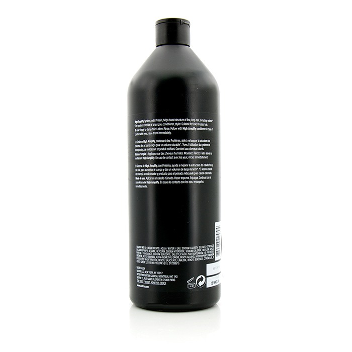 Matrix Total Results High Amplify Protein Shampoo (For Volume) 1000ml/33.8ozProduct Thumbnail