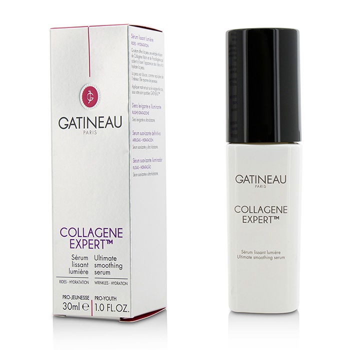 Gatineau سيرم لتنعيم بشرة الوجه Collagene Expert Ultimate 30ml/1ozProduct Thumbnail