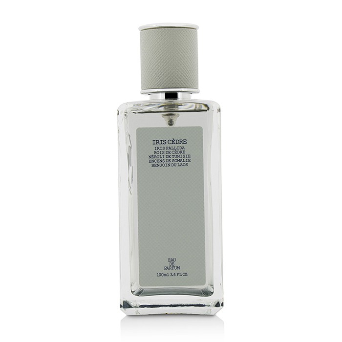 Prada Les Infusions Iris Cedre parfém ve spreji 100ml/3.4ozProduct Thumbnail