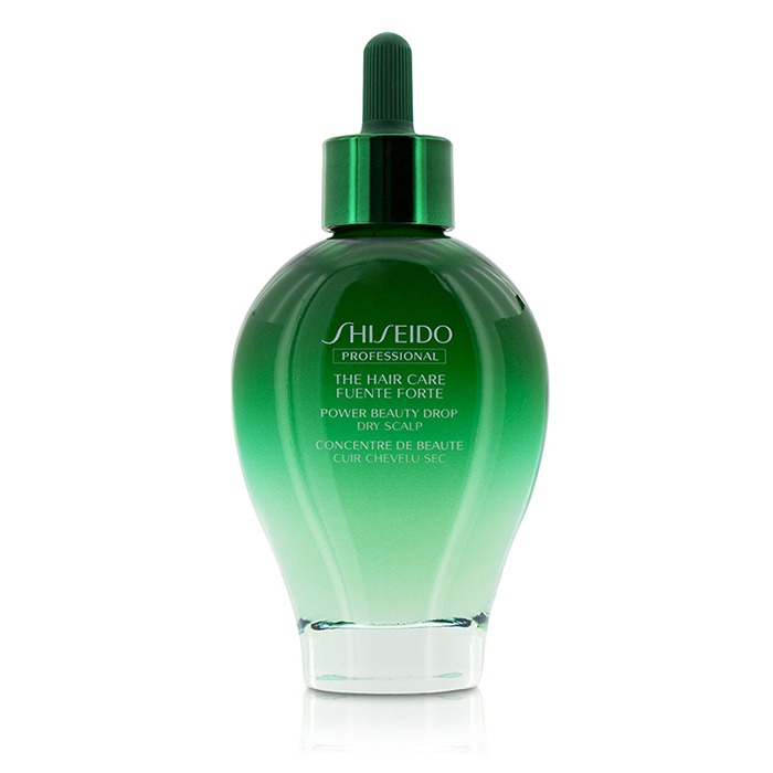 Shiseido The Hair Care Fuente Forte Power Beauty Drop (Dry Scalp) 60ml/2ozProduct Thumbnail