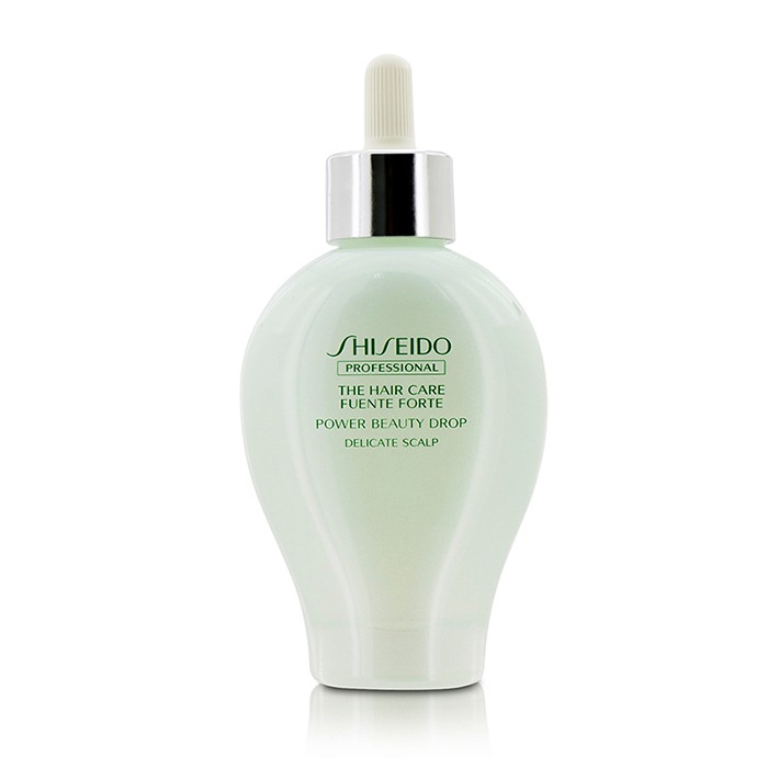 Shiseido The Hair Care Fuente Forte Power Beauty Drop (delikat hodebunn) 60ml/2ozProduct Thumbnail