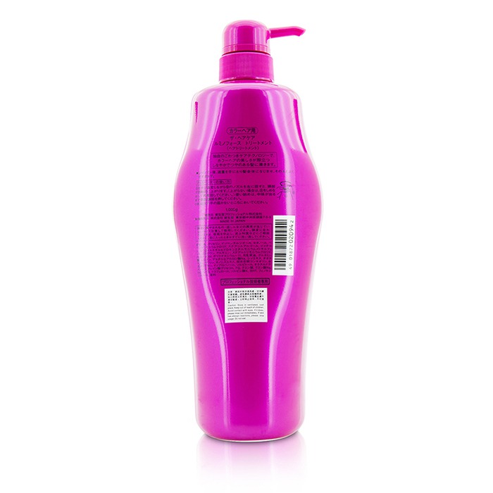 Shiseido علاج The Hair Care Luminoforce (للشعر المصبوغ) 980ml/35ozProduct Thumbnail