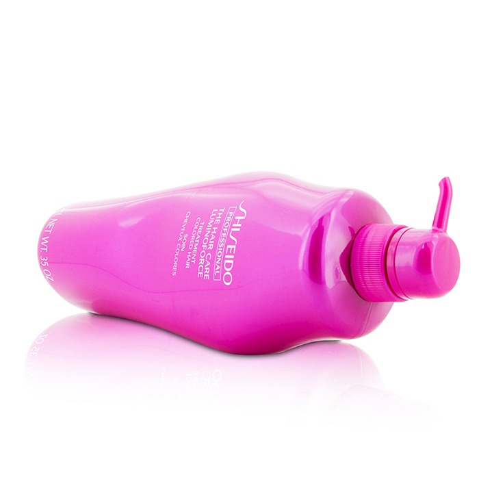 Shiseido علاج The Hair Care Luminoforce (للشعر المصبوغ) 980ml/35ozProduct Thumbnail