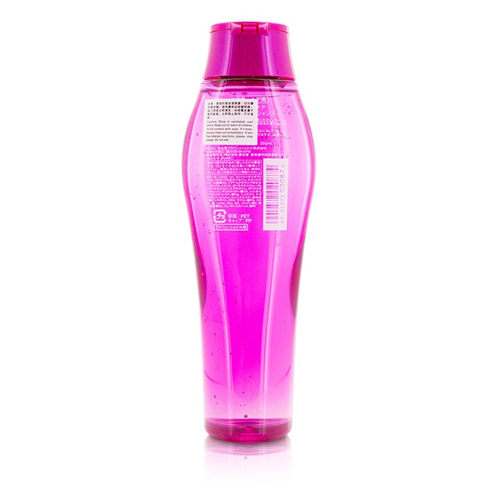 Shiseido The Hair Care Luminoforce Шампунь (для Окрашенных Волос) 250ml/8.5ozProduct Thumbnail