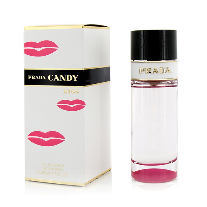 Prada Candy Kiss Eau De Parfum Nước Hoa Phun 80ml/2.7ozProduct Thumbnail