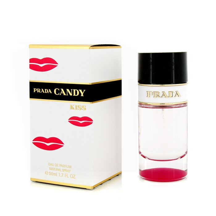 Prada Candy Kiss Eau De Parfum Spray 50ml/1.7ozProduct Thumbnail