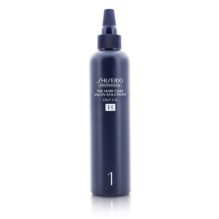 Shiseido The Hair Care Salon Solutions Out CA 250ml/8.5ozProduct Thumbnail