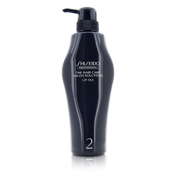 Shiseido 資生堂 全效美髮方程式(2)髮質優化Up-Tex 瞬效重建劑 500ml/16.9ozProduct Thumbnail