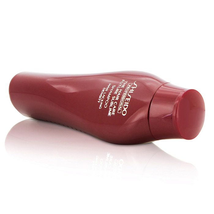 Shiseido The Hair Care Future Sublime Shampoo (hår som mangler tetthet) 250ml/8.5ozProduct Thumbnail