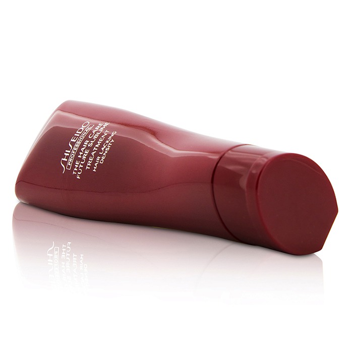 Shiseido The Hair Care Future Sublime Treatment (Rambut Kehilangan Densitas) 250g/8.5ozProduct Thumbnail