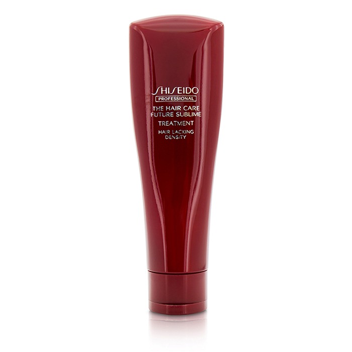 Shiseido 資生堂 盈護昇華護髮素（頭髮缺乏密度） 250g/8.5ozProduct Thumbnail