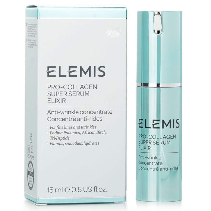 Elemis Pro-Collagen Super Serum 15ml/0.5ozProduct Thumbnail