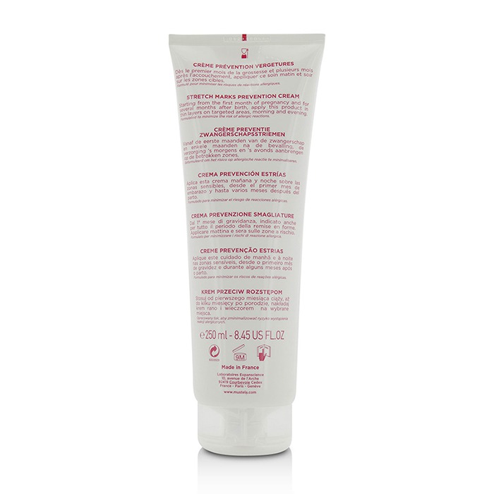 Mustela Stretch Marks Prevention Cream 250ml/8.45ozProduct Thumbnail