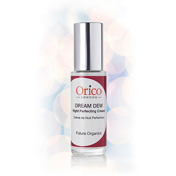 Orico London Dream Dew Night Perfecting Cream 30ml/1.01ozProduct Thumbnail