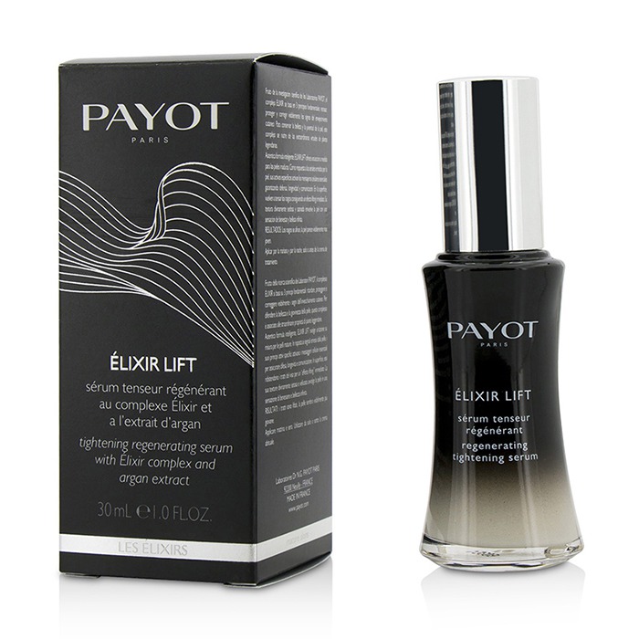 Payot Les Elixirs Elixir Lift Tightening Regenerating Serum - For Mature Skin 30ml/1ozProduct Thumbnail