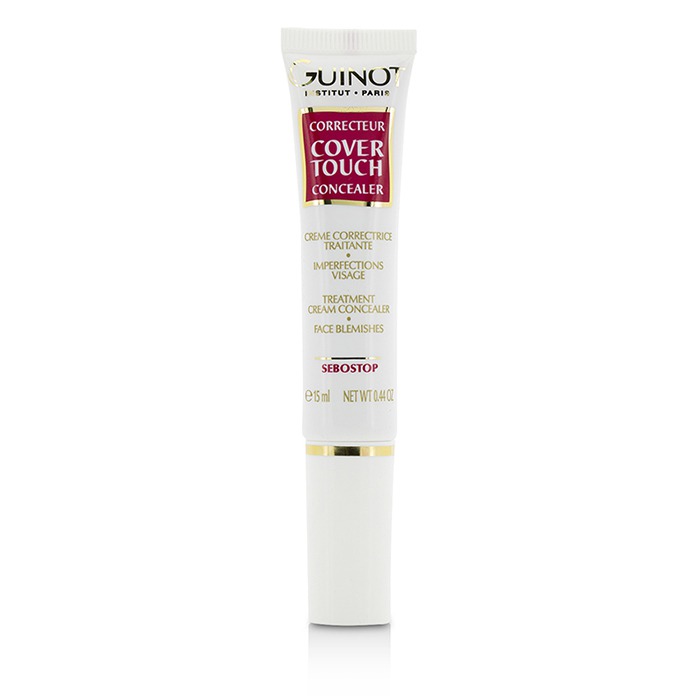 Guinot Cover Touch Concealer 15ml/0.44ozProduct Thumbnail