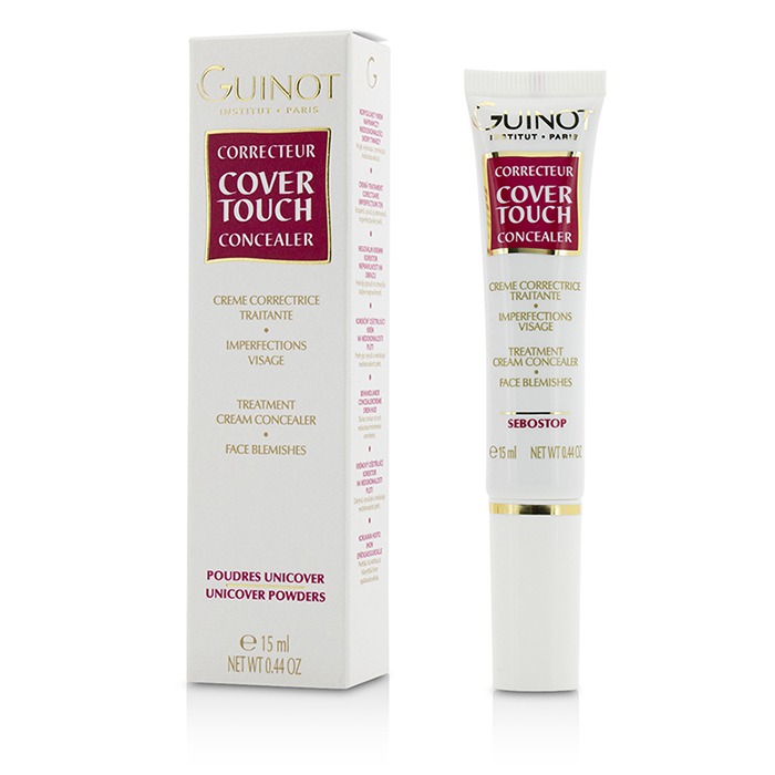 Guinot Cover Touch Корректор 15ml/0.44ozProduct Thumbnail