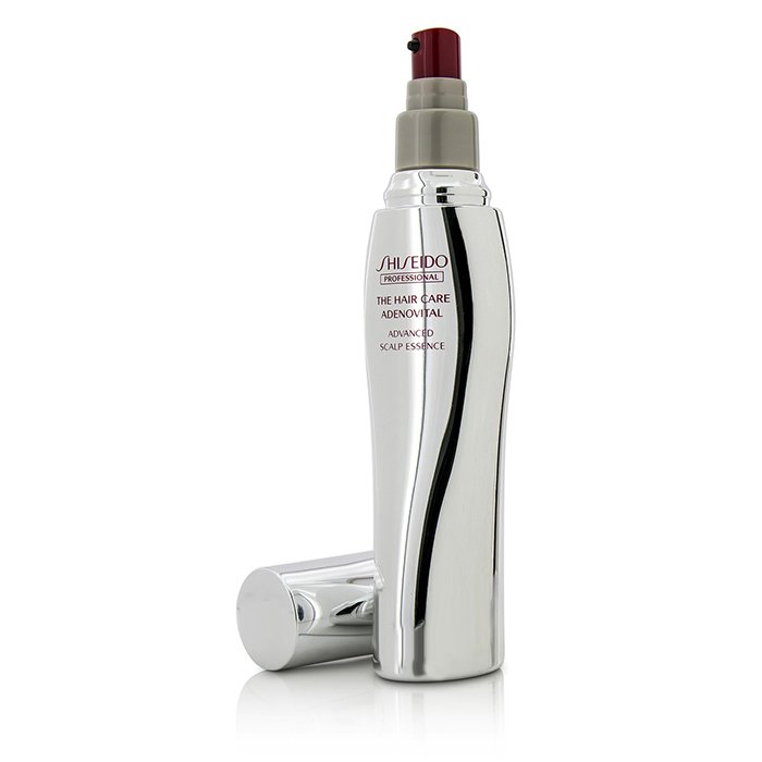 Shiseido The Hair Care Adenovital Advanced Essence Untuk Kulit Kepala 180ml/6ozProduct Thumbnail