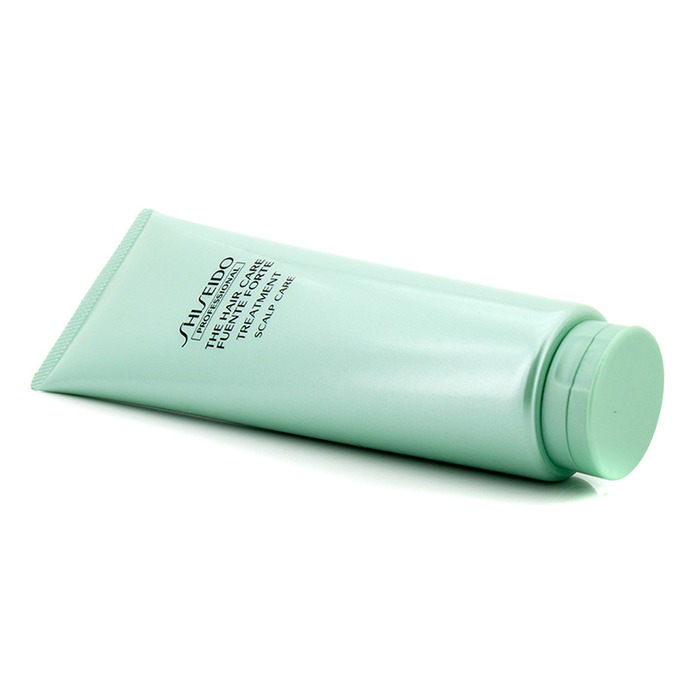 Shiseido The Hair Care Fuente Forte Treatment (Cuidado de Cuero Cabelludo) 250g/8.5ozProduct Thumbnail