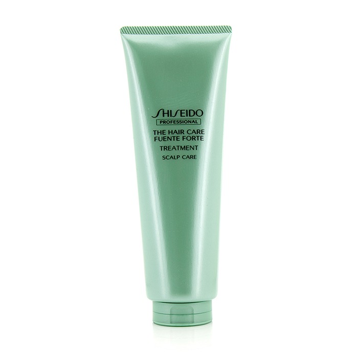 Shiseido علاج The Hair Care Fuente Forte (للعناية بفروة الرأس) 250g/8.5ozProduct Thumbnail