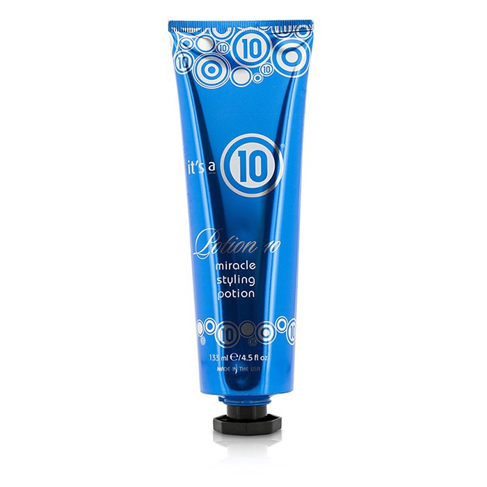 It's A 10 Potion 10 Miracle Styling Potion 133ml/4.5ozProduct Thumbnail