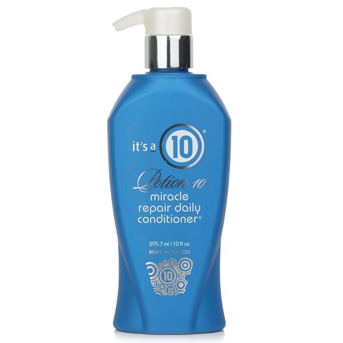 It's A 10 Potion 10 Miracle Repair Daily Conditioner מרכך 295.7ml/10ozProduct Thumbnail