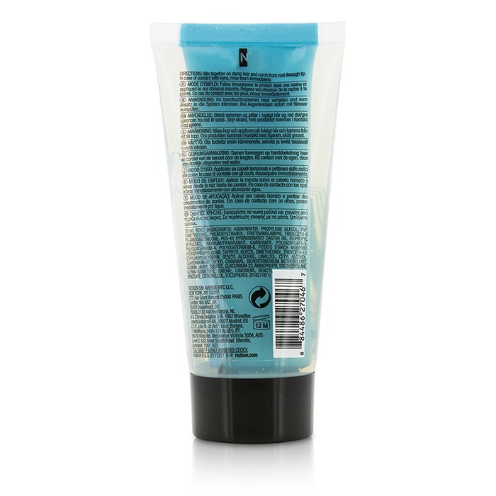 Redken High Rise Volume Duo Volumizer (For High Lift and Hold) 150ml/5ozProduct Thumbnail