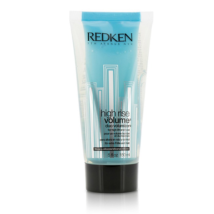 Redken High Rise Volume Duo Volumizer (For High Lift and Hold) 150ml/5ozProduct Thumbnail