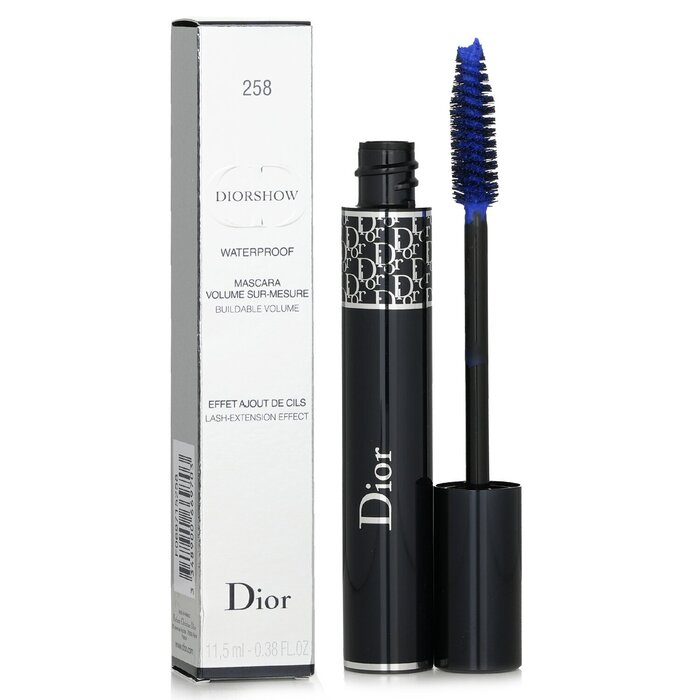 Christian Dior Diorshow Mascara Waterproof 11.5ml/0.38ozProduct Thumbnail