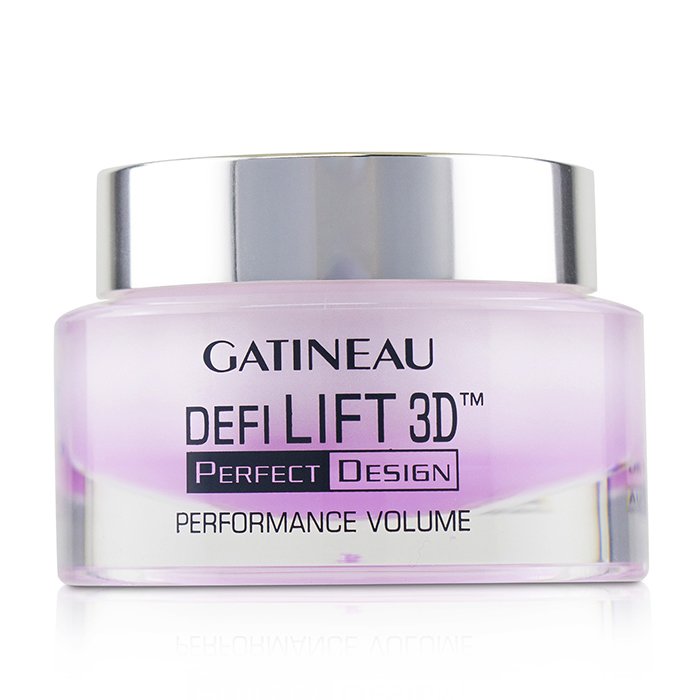 Gatineau Defi Lift 3D Perfect Design Redefining Performance Cream - Krim Wajah 50ml/1.6ozProduct Thumbnail