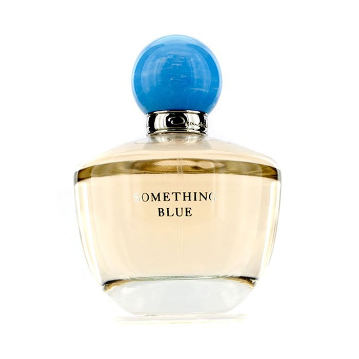 Oscar De La Renta Something Blue Eau De Parfum Spray 100ml/3.4ozProduct Thumbnail