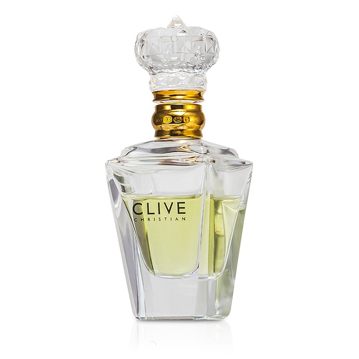克莱夫基斯汀  Clive Christian 1872 Pure Perfume (New Packaging) 30ml/1ozProduct Thumbnail