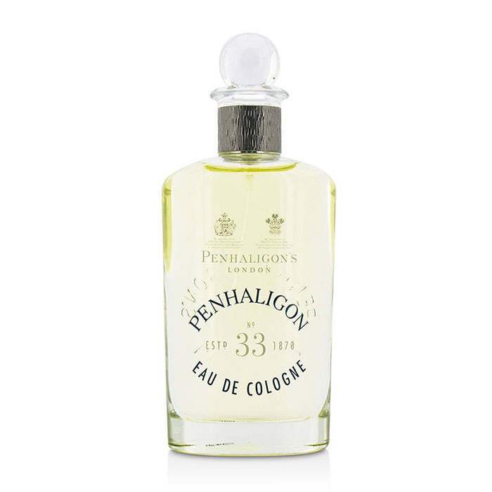 Penhaligon's 潘海利根 No.33 Eau De Cologne Spray 100ml/3.4ozProduct Thumbnail