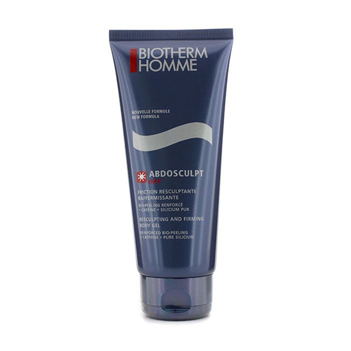 Biotherm Homme AbdoSulpt Body Gel 200ml/6.76ozProduct Thumbnail