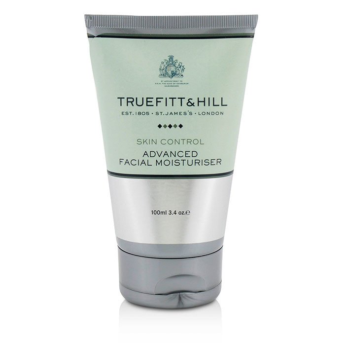 Truefitt & Hill مرطب الوجه المتطور لضبط البشرة ( علبة جديدة ) 100ml/3.4ozProduct Thumbnail