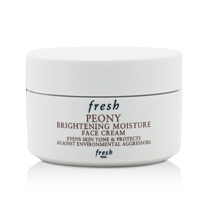 Fresh Peony Brightening Moisture Face Cream 50ml/1.6ozProduct Thumbnail