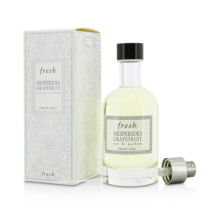 Fresh Hesperides Grapefruit Eau De Parfum Spray - Parfum EDP 100ml/3.4ozProduct Thumbnail