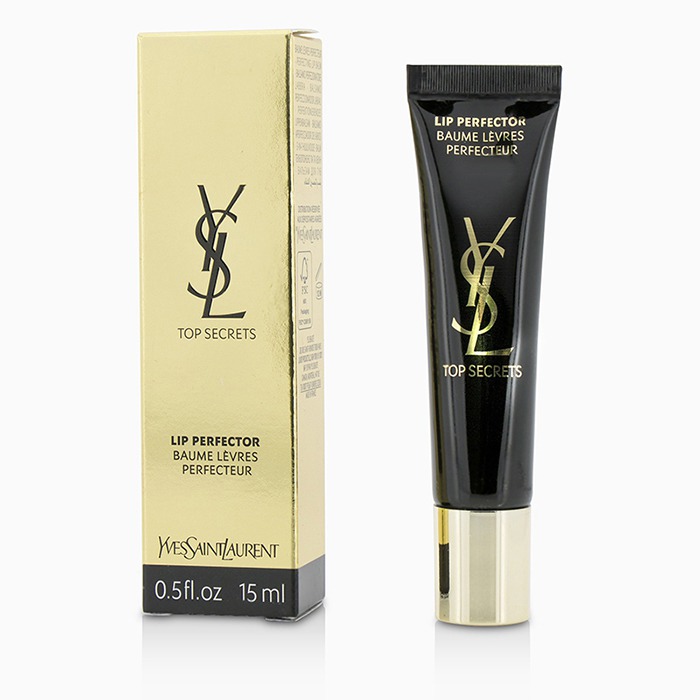 Yves Saint Laurent Top Secrets Lip Perfector 38754 ליפ פרפקטור 15ml/0.5ozProduct Thumbnail
